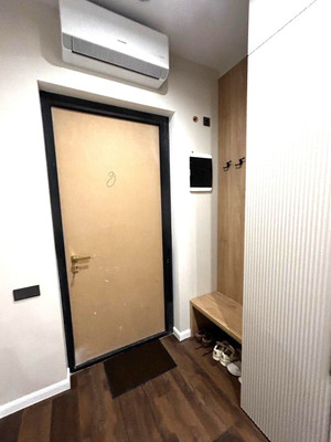 Объект по адресу Москва, Зорге ул, 9ак6 