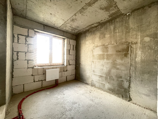 Объект по адресу Москва, Чечёрский проезд, 134к1 