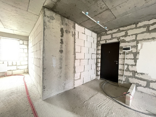 Объект по адресу Москва, Чечёрский проезд, 134к1 