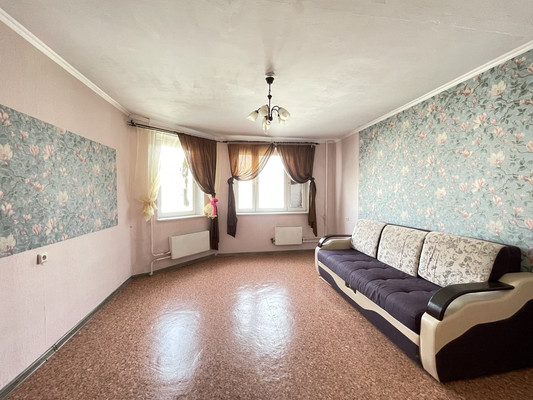 Объект по адресу Москва, Маршала Савицкого ул, 22к2 