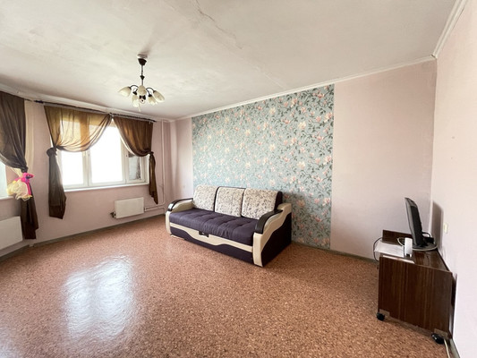 Объект по адресу Москва, Маршала Савицкого ул, 22к2 