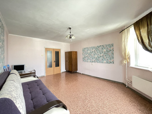 Объект по адресу Москва, Маршала Савицкого ул, 22к2 