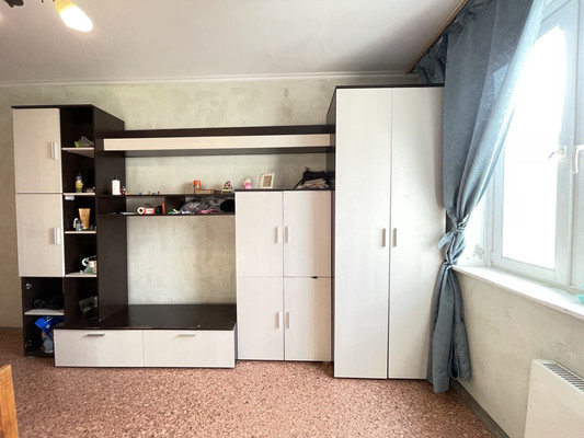 Объект по адресу Москва, Маршала Савицкого ул, 22к2 