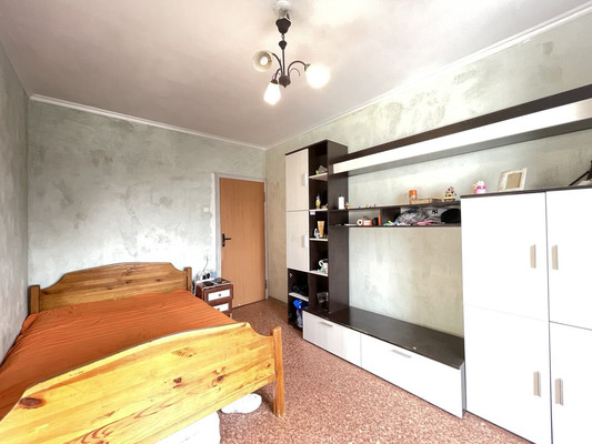 Объект по адресу Москва, Маршала Савицкого ул, 22к2 