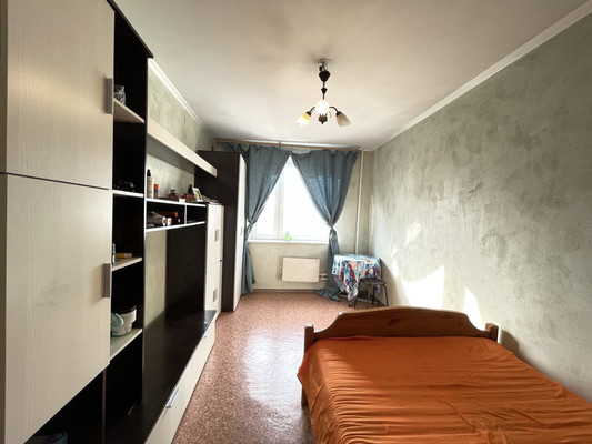 Объект по адресу Москва, Маршала Савицкого ул, 22к2 