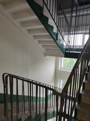 Объект по адресу Санкт-Петербург, Академика Константинова ул, 10Ак1 