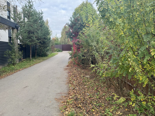 Объект по адресу Москва, СПК Ветераны Победы тер 