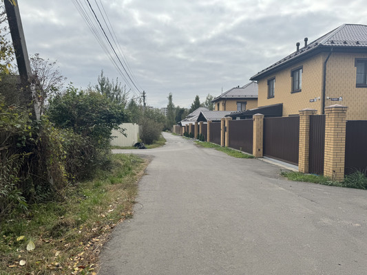 Объект по адресу Москва, СПК Ветераны Победы тер 