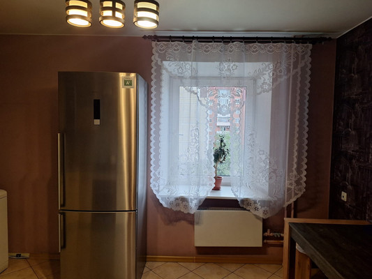 Объект по адресу Москва, Генерала Кныша ул, 15 