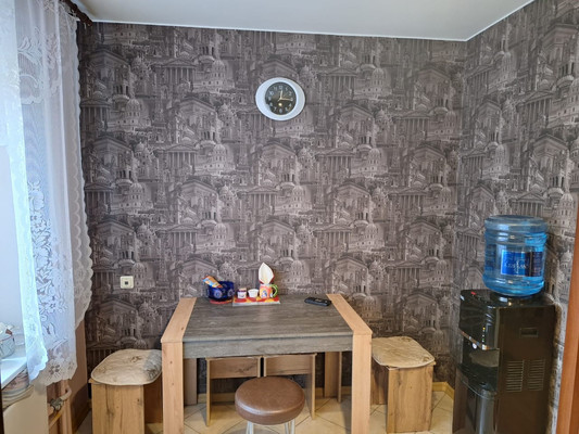 Объект по адресу Москва, Генерала Кныша ул, 15 