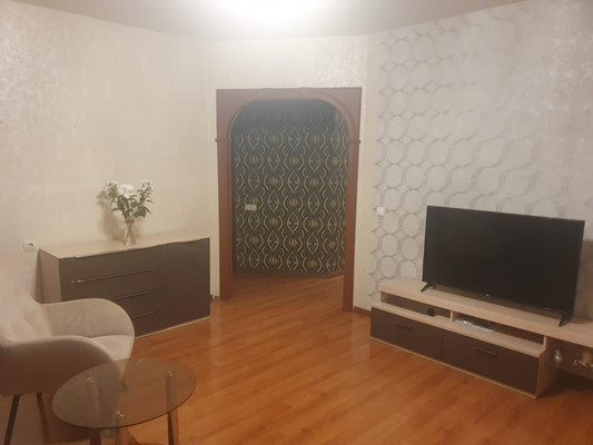 Объект по адресу Москва, Генерала Кныша ул, 15 