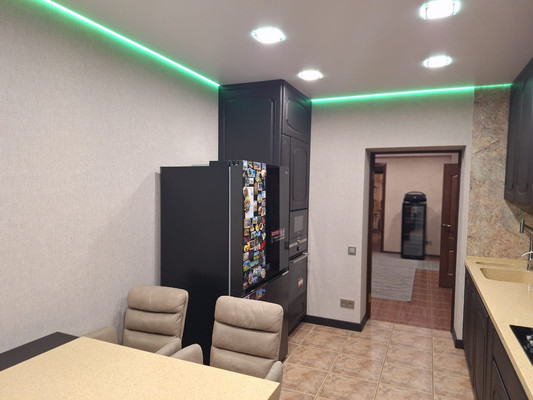 Объект по адресу Москва, Генерала Кныша ул, 15 