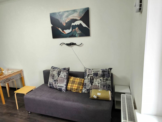 Объект по адресу Санкт-Петербург г, Генерала Кравченко ул, д. 3к2