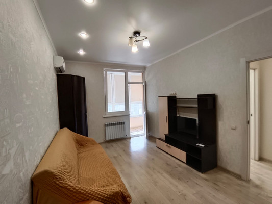 Объект по адресу Москва, Поликарпова ул, 2к2 