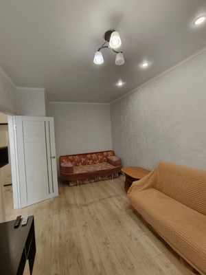 Объект по адресу Москва, Поликарпова ул, 2к2 