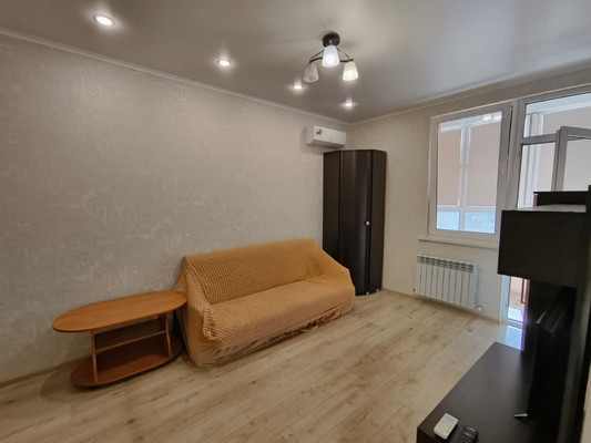 Объект по адресу Москва, Поликарпова ул, 2к2 