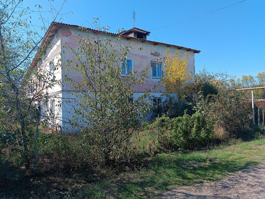 Объект по адресу Москва, Степная ул, 22 