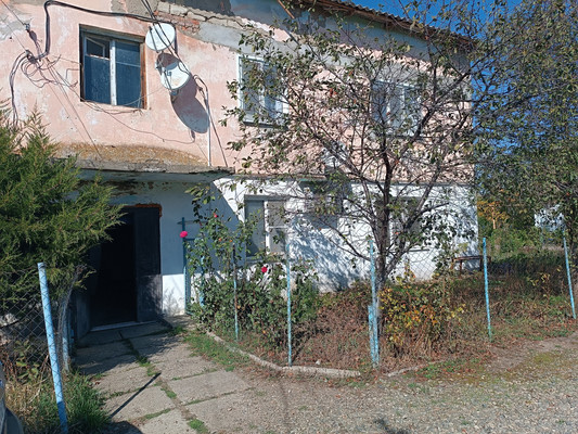 Объект по адресу Москва, Степная ул, 22 