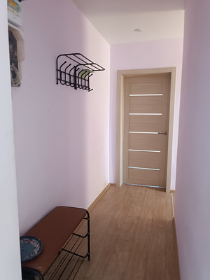 Фото квартиры по адресу Москва, Степная ул, 22 