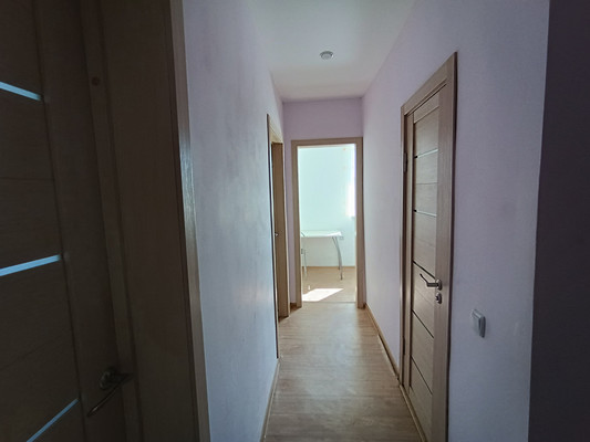 Фото квартиры по адресу Москва, Степная ул, 22 