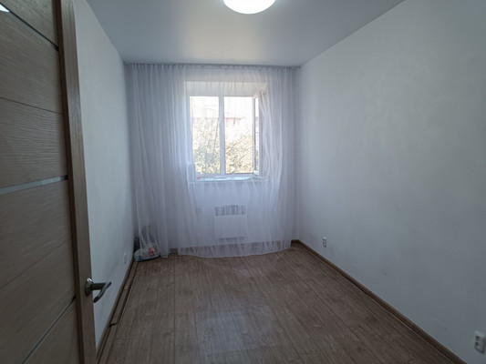 Фото квартиры по адресу Москва, Степная ул, 22 