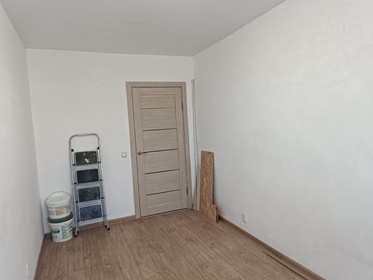 Объект по адресу Москва, Степная ул, 22 