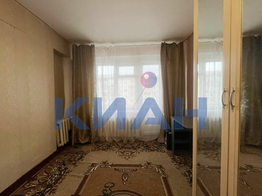 Объект по адресу Москва, Новая ул, 16 