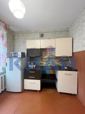 Объект по адресу Москва, Новая ул, 16 