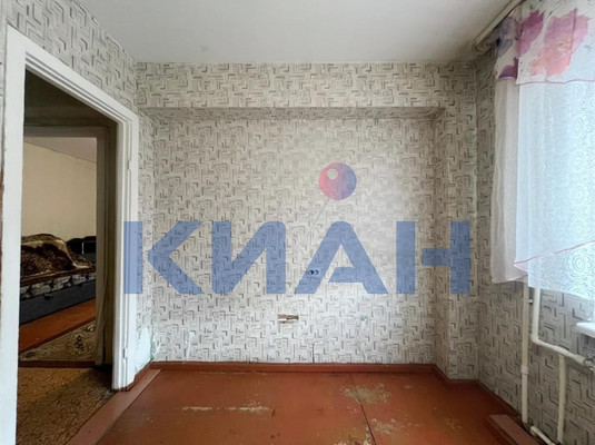 Объект по адресу Москва, Новая ул, 16 