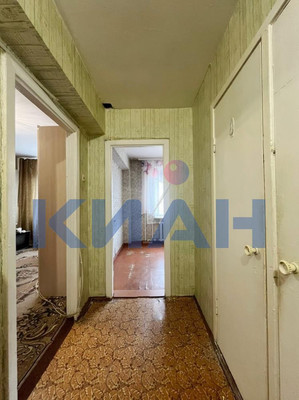 Объект по адресу Москва, Новая ул, 16 