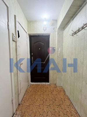 Объект по адресу Москва, Новая ул, 16 