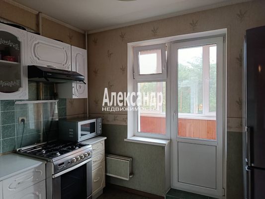 Объект по адресу Москва, Мира ул, 32к2 