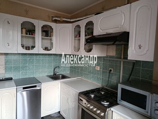 Объект по адресу Москва, Мира ул, 32к2 