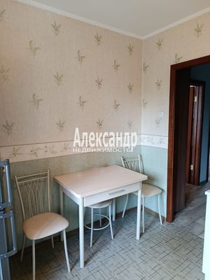 Объект по адресу Москва, Мира ул, 32к2 