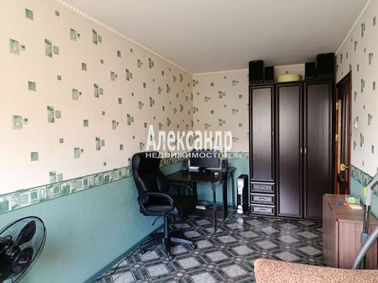 Объект по адресу Москва, Мира ул, 32к2 