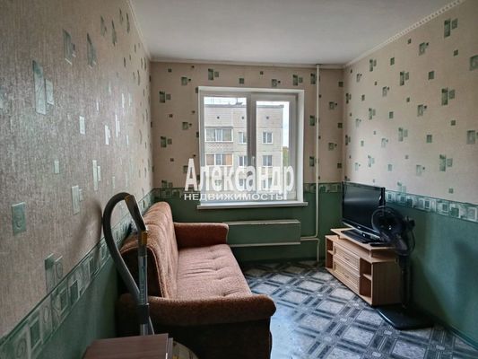 Объект по адресу Москва, Мира ул, 32к2 