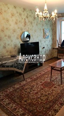 Объект по адресу Санкт-Петербург г, Московский пр-кт, д. 86