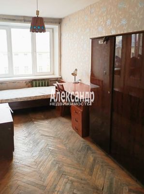 Объект по адресу Санкт-Петербург г, Московский пр-кт, д. 86