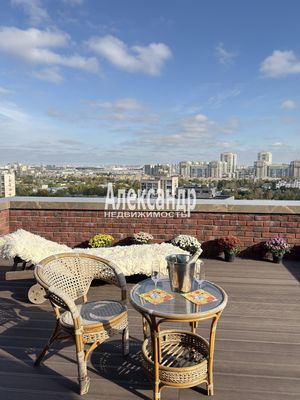 Объект по адресу Санкт-Петербург, Краснопутиловская ул, 76к2 