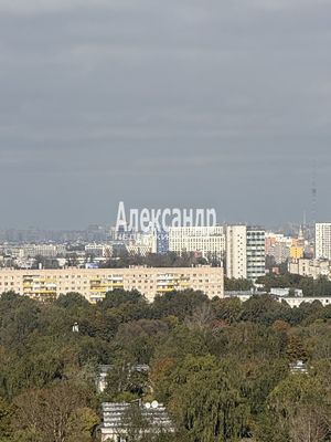 Фото квартиры по адресу Санкт-Петербург, Краснопутиловская ул, 76к2 