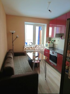 Объект по адресу Ленинградская обл, Всеволожский р-н, Янино-1 гп, Голландская ул, д. 10к2