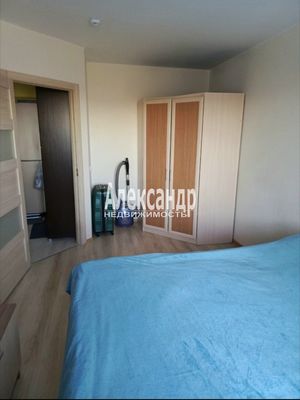 Объект по адресу Ленинградская обл, Всеволожский р-н, Янино-1 гп, Голландская ул, д. 10к2