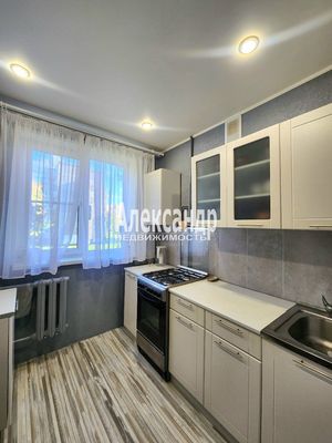 Объект по адресу Ленинградская обл, Киришский р-н, Ленина пр-кт, д. 24