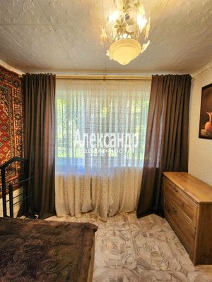 Объект по адресу Ленинградская обл, Киришский р-н, Ленина пр-кт, д. 24