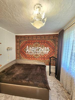 Объект по адресу Ленинградская обл, Киришский р-н, Ленина пр-кт, д. 24