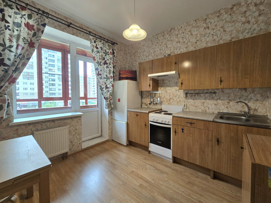 Объект по адресу Москва, Шоссе в Лаврики ул, 74к2 