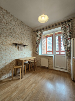 Объект по адресу Москва, Шоссе в Лаврики ул, 74к2 