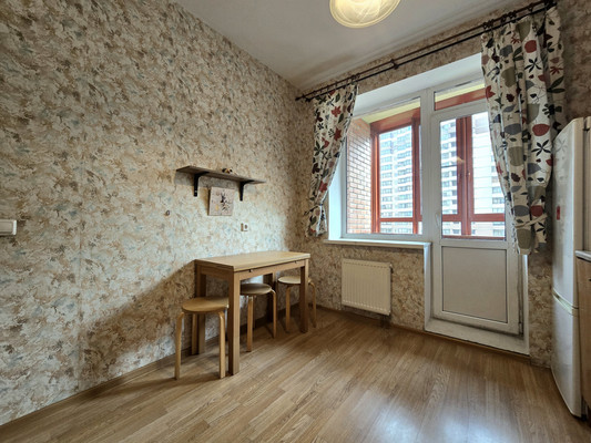 Объект по адресу Москва, Шоссе в Лаврики ул, 74к2 