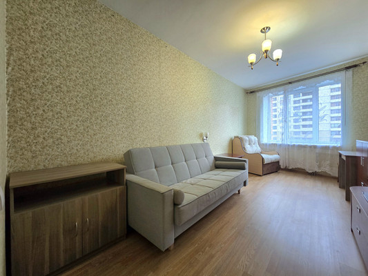 Объект по адресу Москва, Шоссе в Лаврики ул, 74к2 