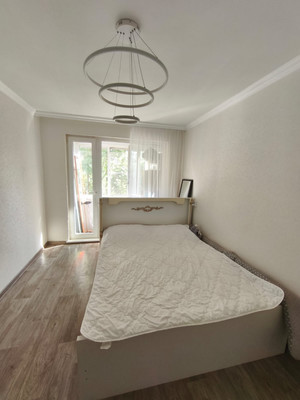 Объект по адресу Санкт-Петербург г, Лётчика Пилютова ул, д. 5